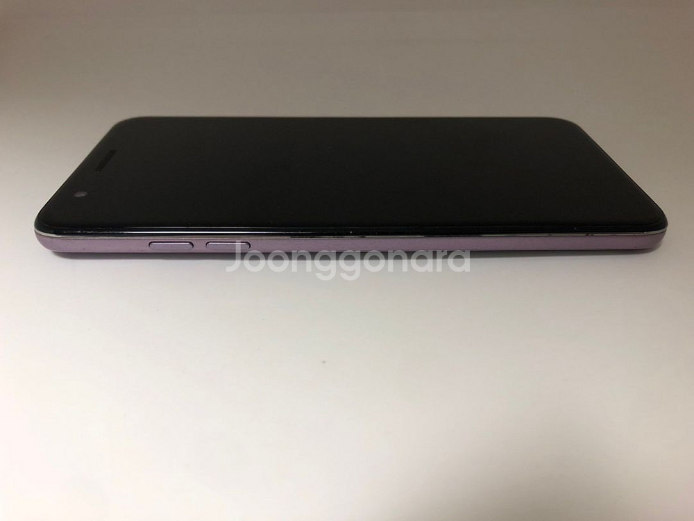 LG X4플러스 퍼플 판매합니다(49906)--4