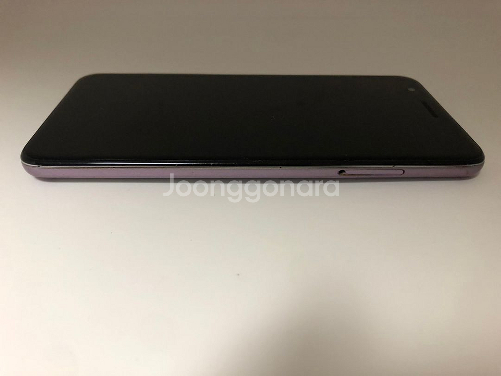 LG X4플러스 퍼플 판매합니다(49906)--5
