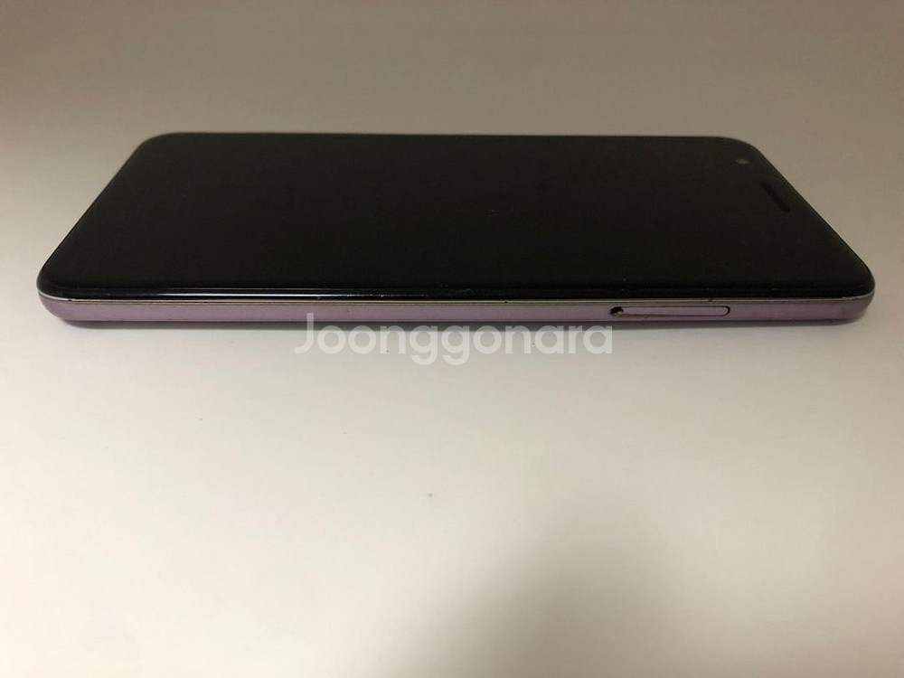 LG X4플러스 퍼플 판매합니다(49906)--5