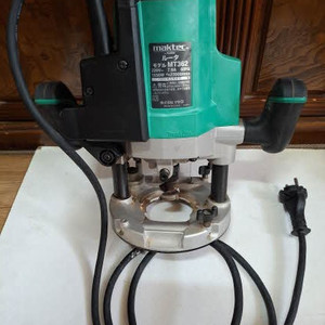 마끼다 대형 루터기