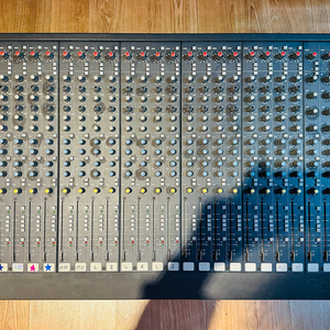 아날로그 믹서 사운드크래프트 Soundcraft K1