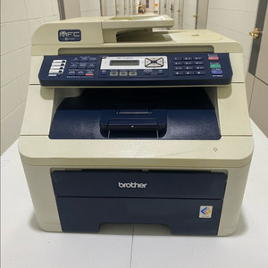A4칼라레이져 복합기 (MFC-9120CN)