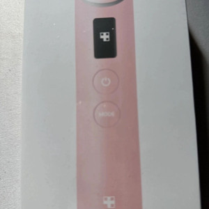 에이지알 부스터프로 새상품