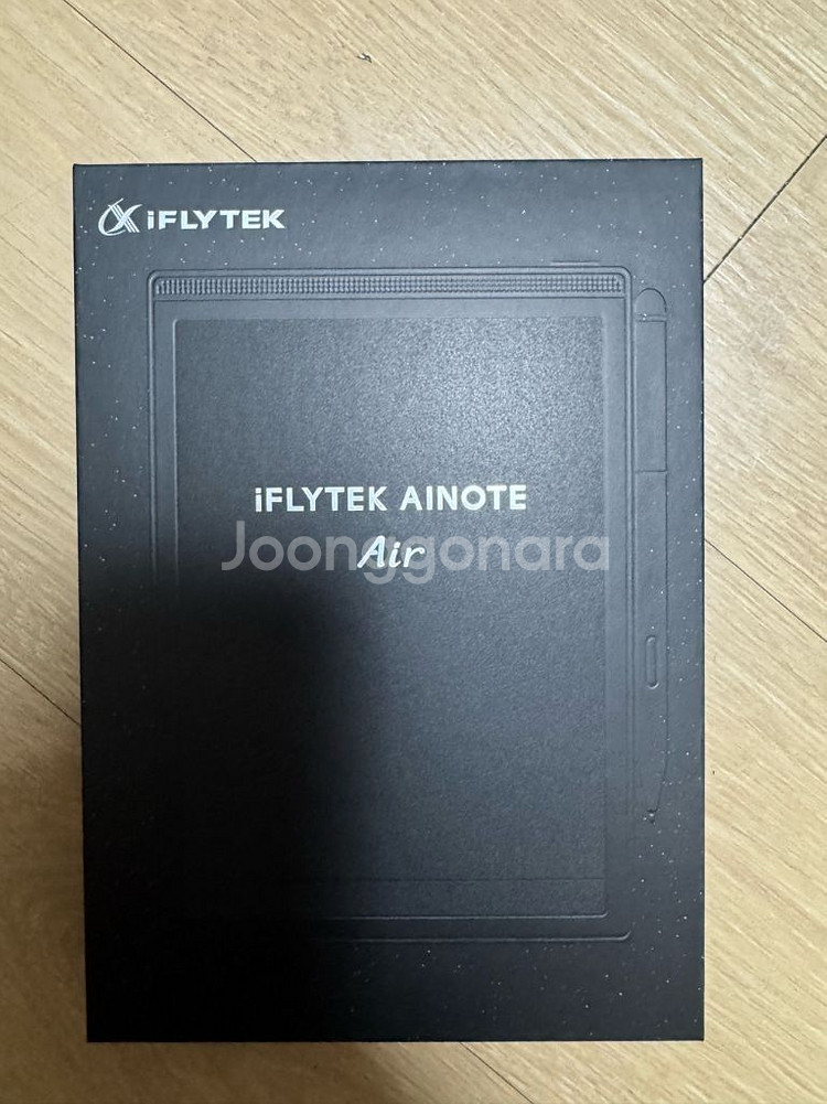 AINOTE Air2--4