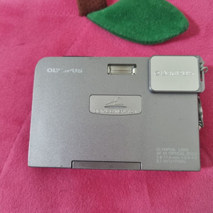 올림푸스 az-1 빈티지 디카 레트로 카메라