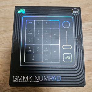 글로리어스 GMMK NUMPAD