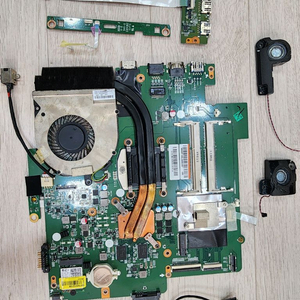LG 15N540 노트북 메인보드