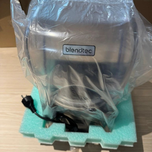 블렌텍 커너셜 825 새제품