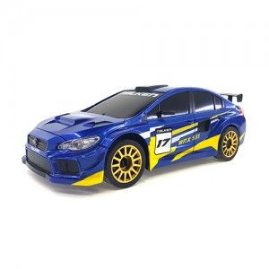 SUBARU WRX STI 스바루 임프레자 RC카