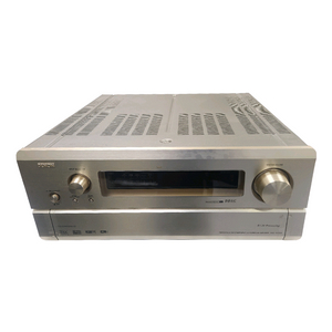 DENON AV 앰프(AVC-A11SR) 리시버 7.1