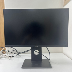 DELL P2418D 24인치 모니터 (A급)