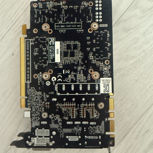 rtx970 고장품 부품용 팝니다