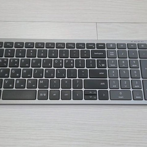 DELL 키보드 마우스세트 KM7120W