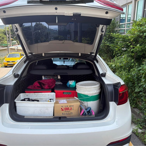 BMW x6 40d