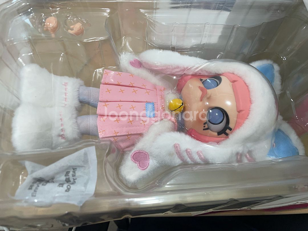 팝마트 몰리 피카부--0