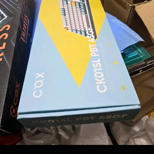 (무료배송)CK01SL PBT 45GF 키보드