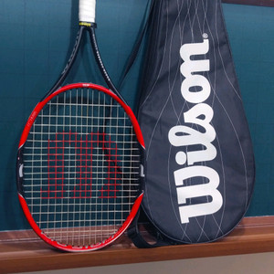 Wilson 테니스 라켓 PRO STAFF 26