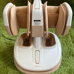제스파 비올리 블레니스 발 마사지기 ZP5070