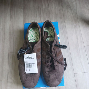 아디다스 토바코280 미사용세제품 7만