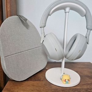 소니 헤드셋 WH-1000XM5(거치대포함)팝니다