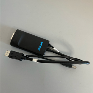 Bizlink dvi to DP 144hz XL2411