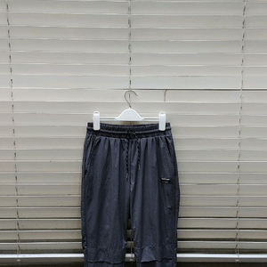 AKIII CLASSIC 아키클래식 우븐조거팬츠(여S