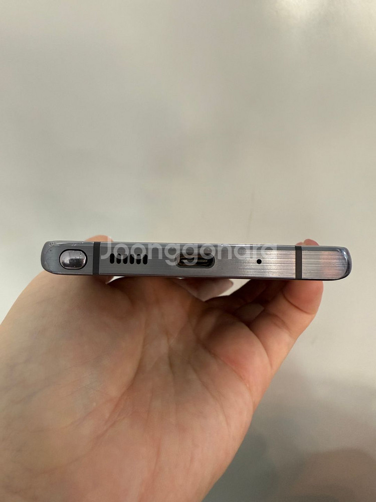 갤럭시노트20 256GB 그레이/ Y864--0