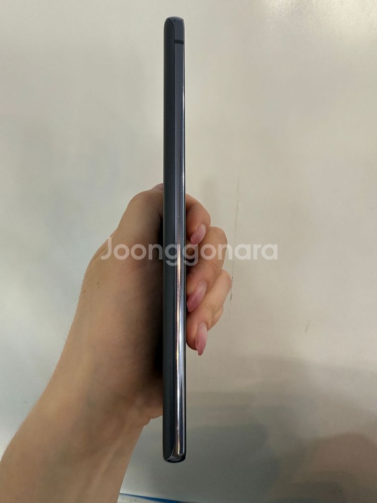 갤럭시노트20 256GB 그레이/ Y864--2
