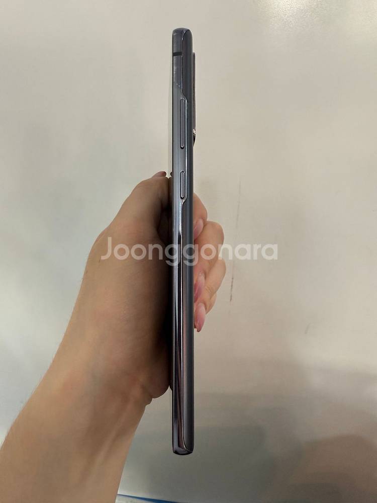 갤럭시노트20 256GB 그레이/ Y864--5