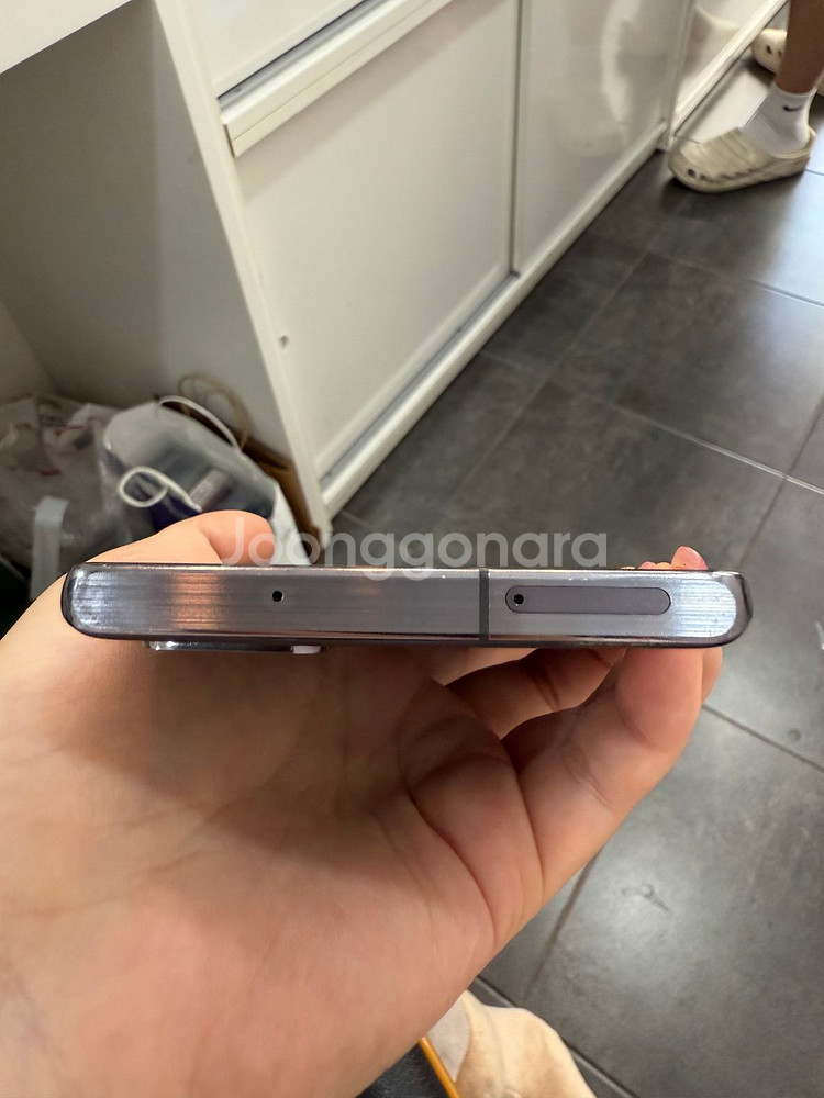 갤럭시노트20 256GB 그레이/ Y864--0