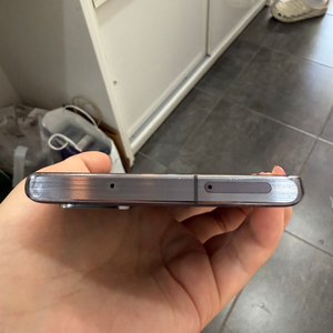 갤럭시노트20 256GB 그레이/ Y864