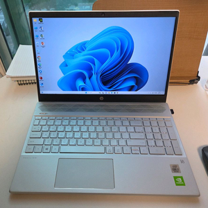 HP 파빌리온 I7 16G 노트북 ~
