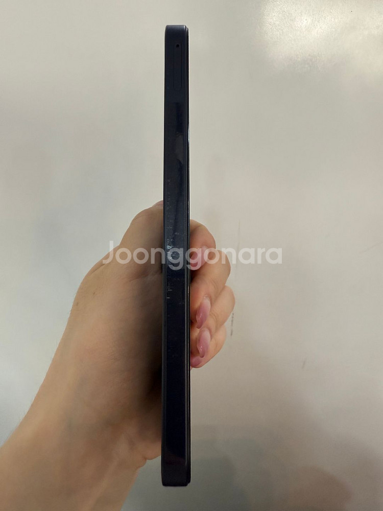 갤럭시A15 128GB 블랙/ Y866--2