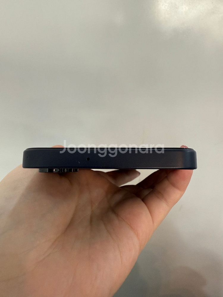 갤럭시A15 128GB 블랙/ Y866--5
