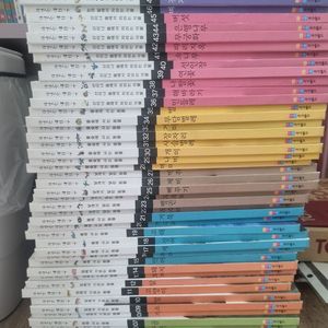 아가월드 자연은내친구