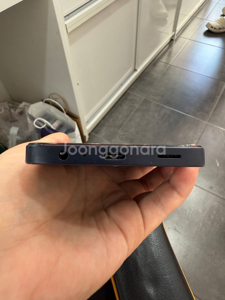 갤럭시A15 128GB 블랙/ Y866--4