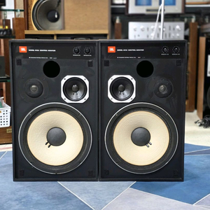 JBL 4312A 모니터 스피커