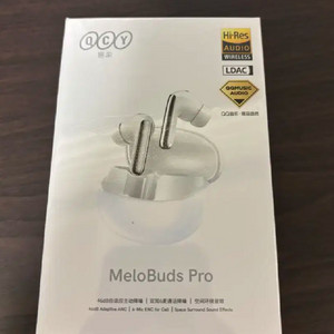 QCY 멜로버즈 프로(Melobuds Pro) HT08