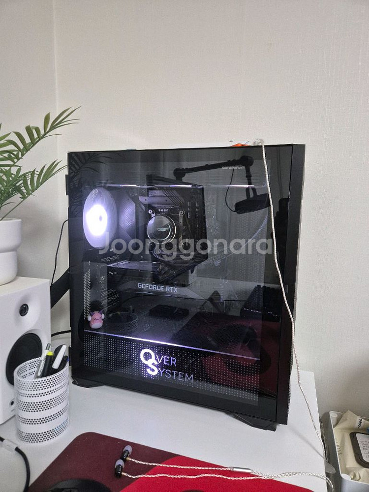 게이밍 컴퓨터 본체 i5-13600KF 3070ti--0