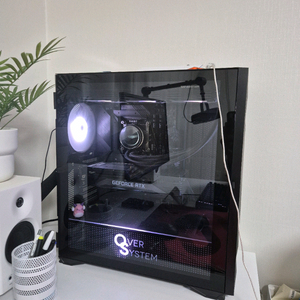 게이밍 컴퓨터 본체 i5-13600KF 3070ti