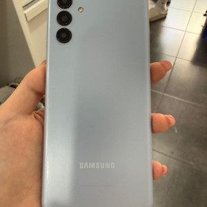 갤럭시와이드6 128GB 블루/ Y867