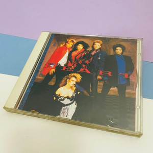 [중고음반/CD] 하트 Heart 일본반 (하자)