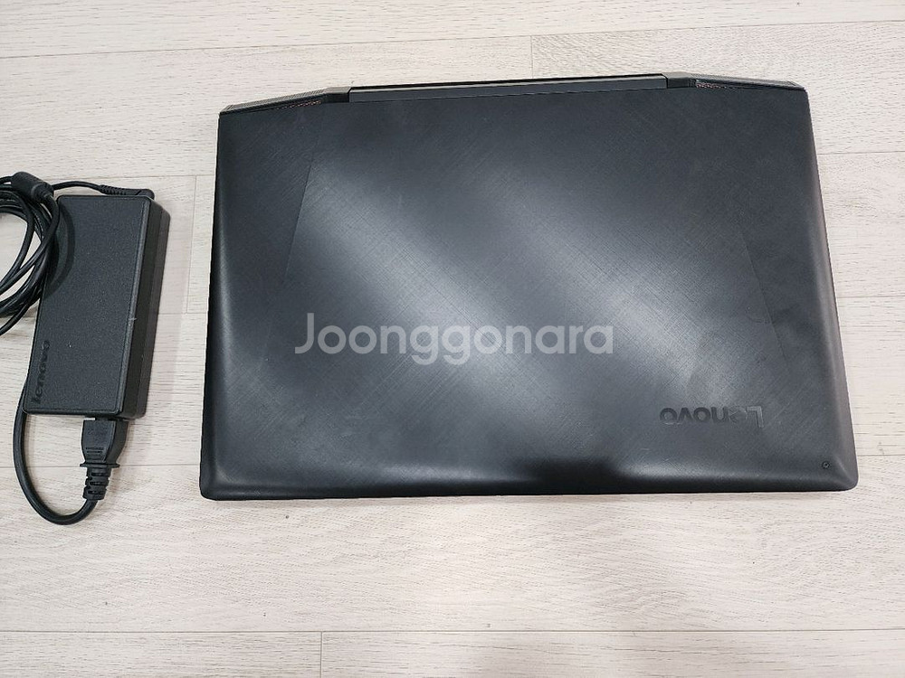 레노버 노트북 y700-15isk i7 6700HQ--1