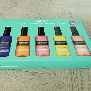 쿤달 5 시그니처센츠 퍼퓸드 헤어세럼