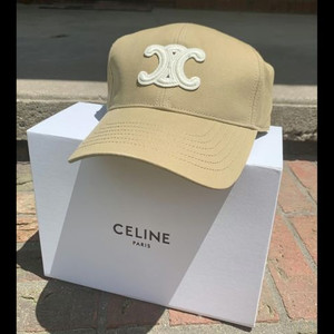 셀린 모자
