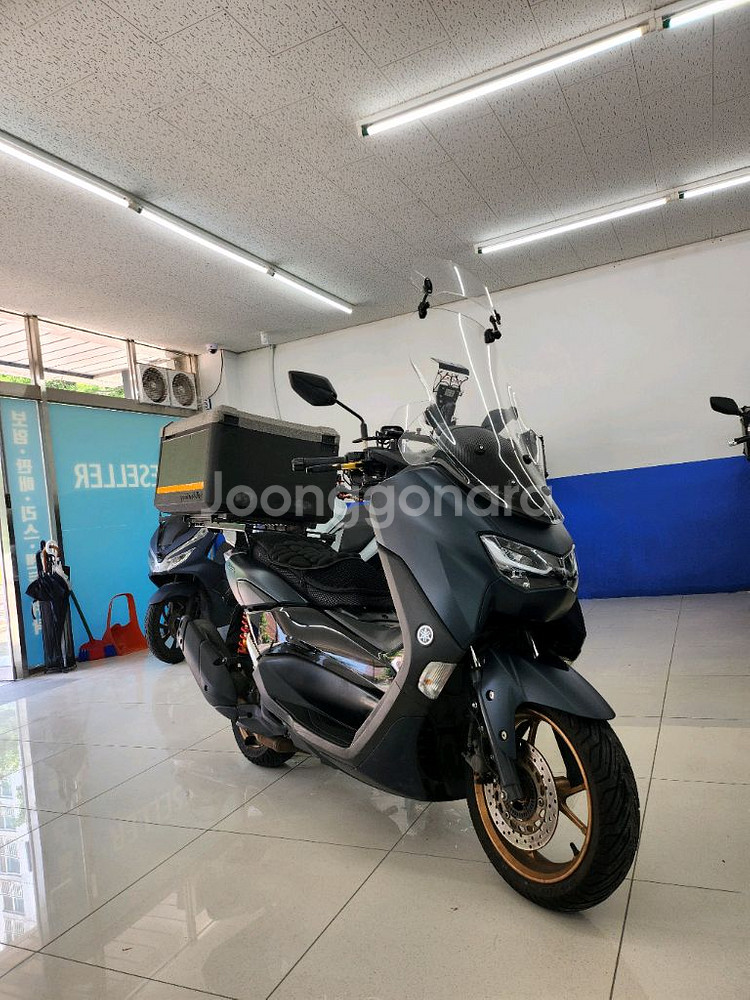 Nmax 155cc--0