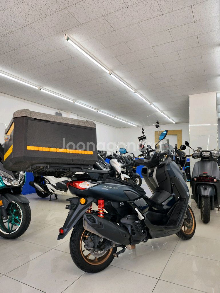 Nmax 155cc--2
