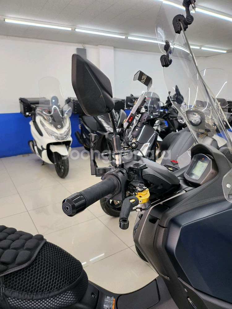 Nmax 155cc--7