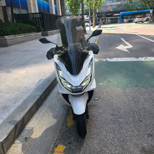 pcx125 22년식