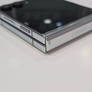 자급제 갤럭시z플립5 민트 512기가 87369